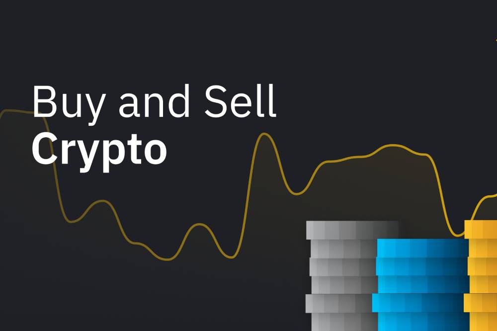 Training zero to one hundred buying and selling cryptocurrencies